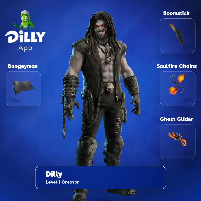 Lobo combo by Gamerboii_leo