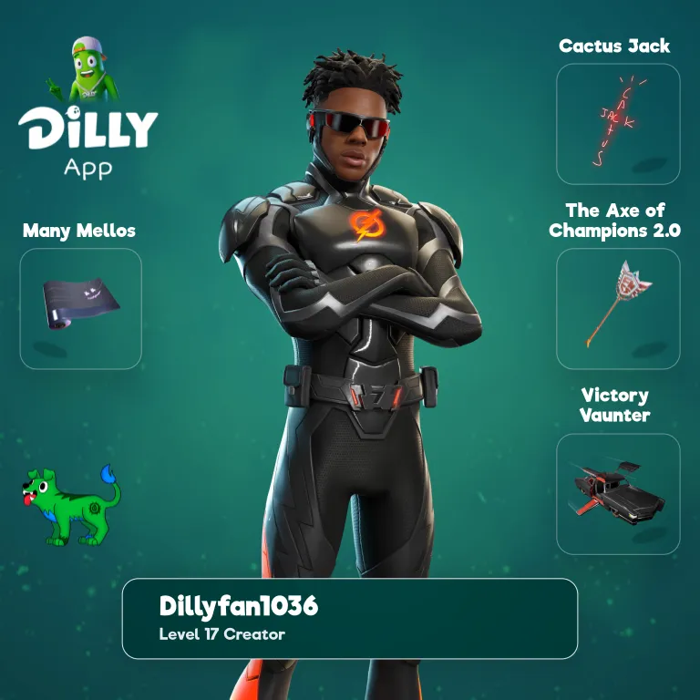 ISuperSpeed combo by DillyFan103611