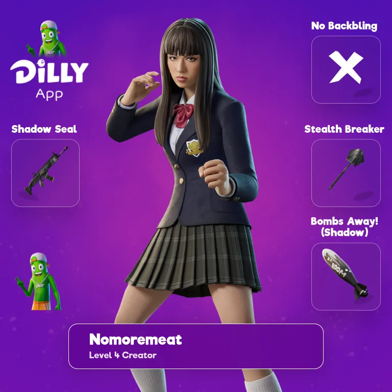 Gogo Yubari combo by nomoremeat