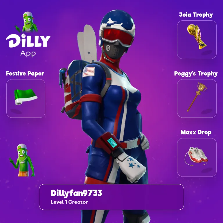 Peggy's Trophy combo by DillyFan973372