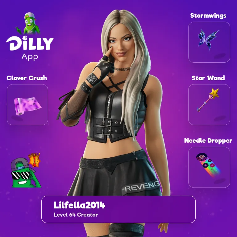 Liv Morgan combo by lilfella2014dub