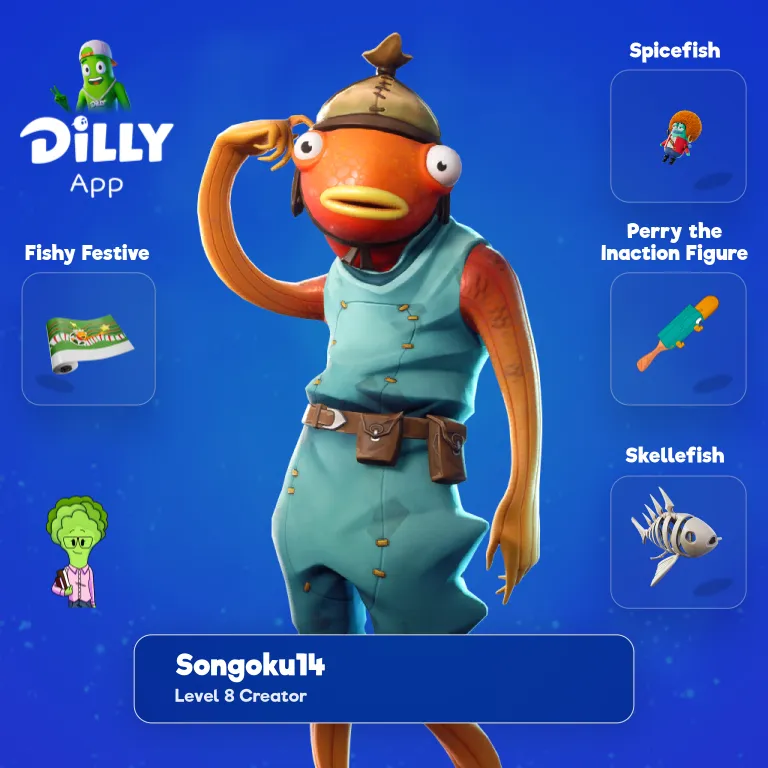 Perry the Inaction Figure combo by Songoku14