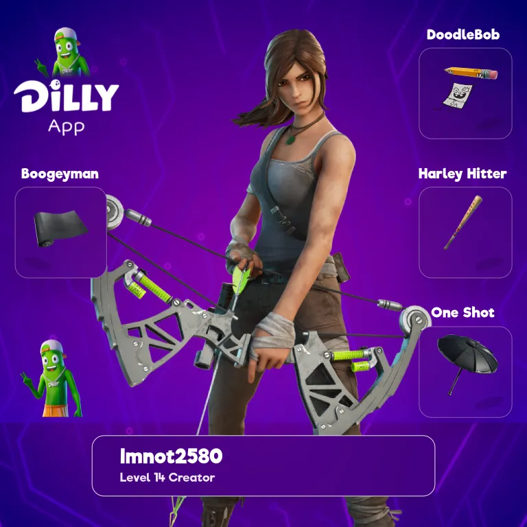 DoodleBob combo by imnot2580
