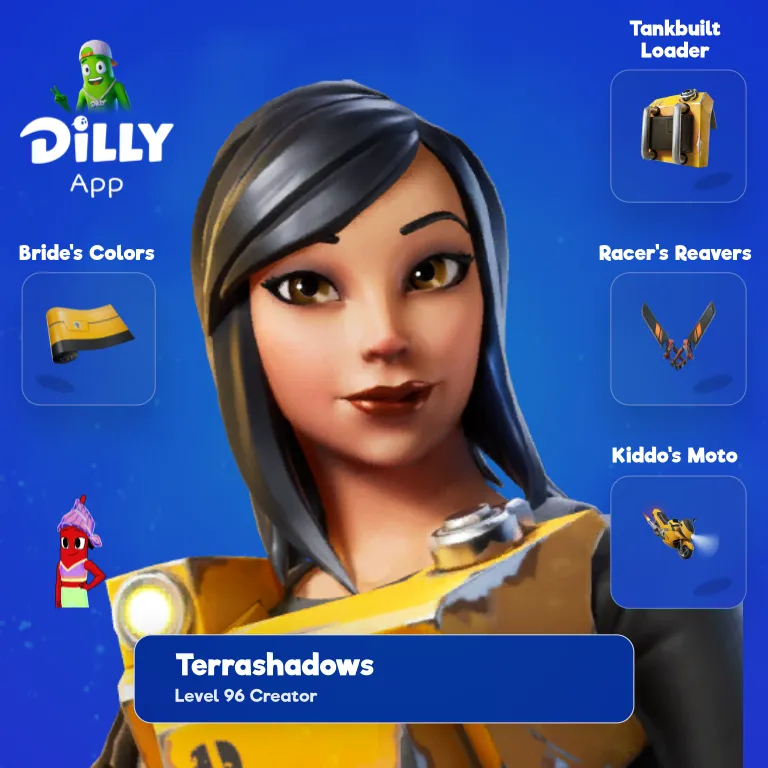 Kiddo's Moto combo by terrahallows