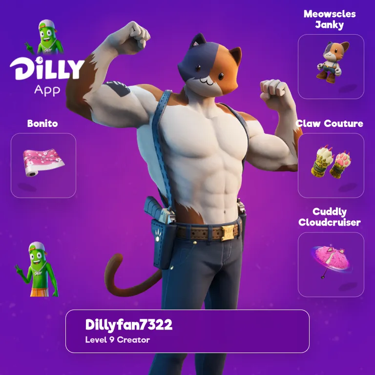 Claw Couture combo by DillyFan732226