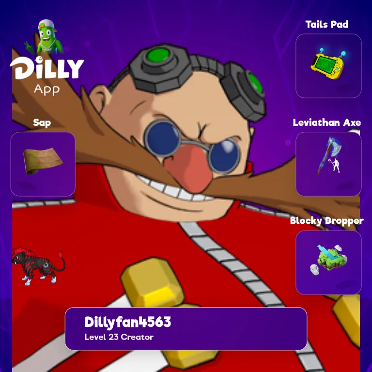 Dr. Eggman combo by dillyfan4563218