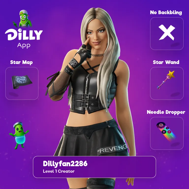Liv Morgan combo by DillyFan228668