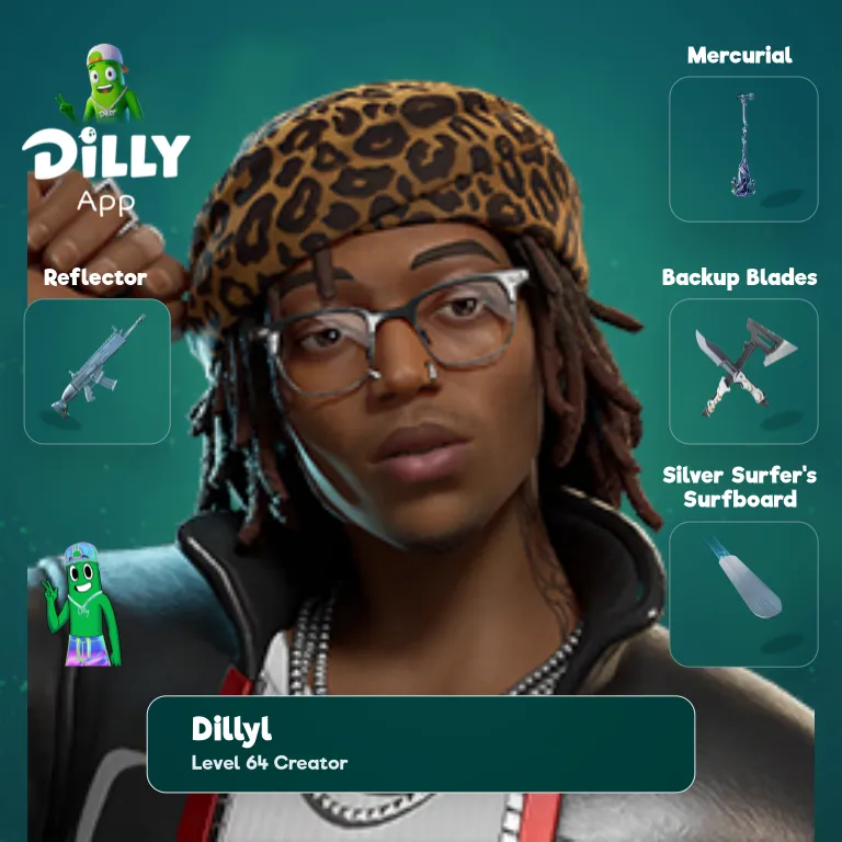 Lil Tecca combo by Dillyl