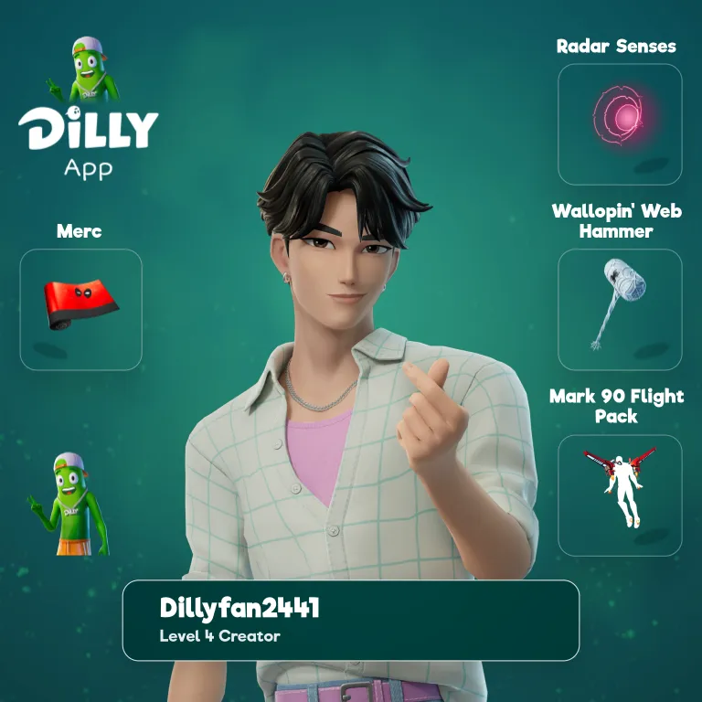 Jinu combo by DillyFan244161