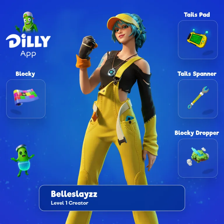 Tails Spanner combo by BelleSlayzz