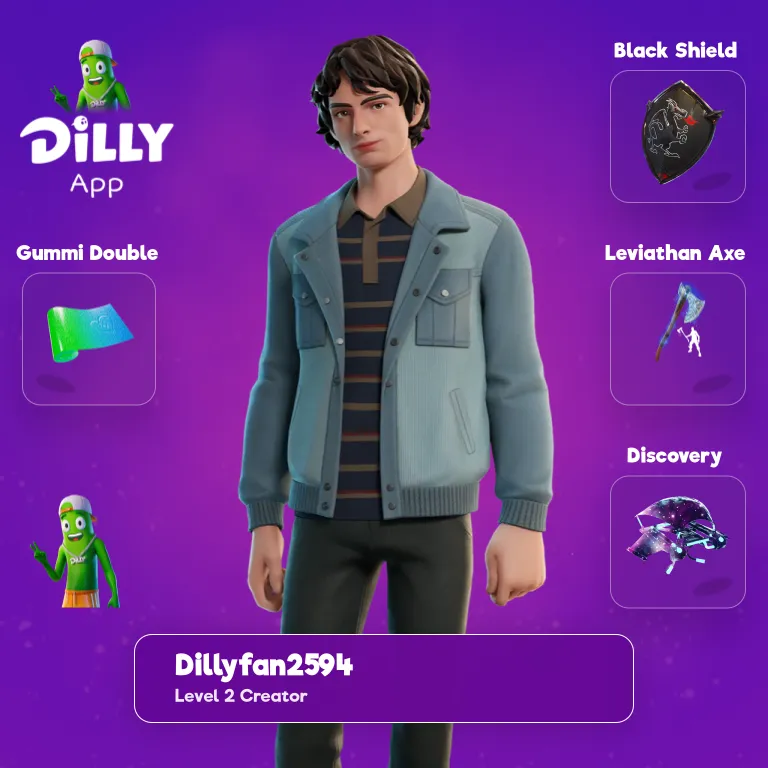 Mike Wheeler combo by DillyFan259473