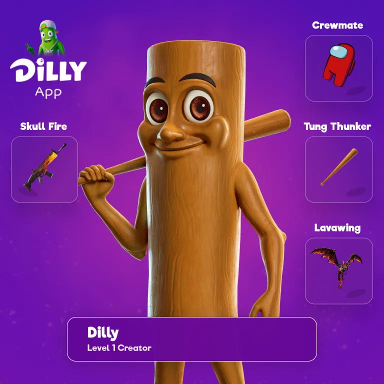 Tung Tung Tung Sahur combo by DillyFan898474