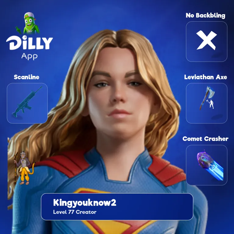 Supergirl combo by kingyouknow2443