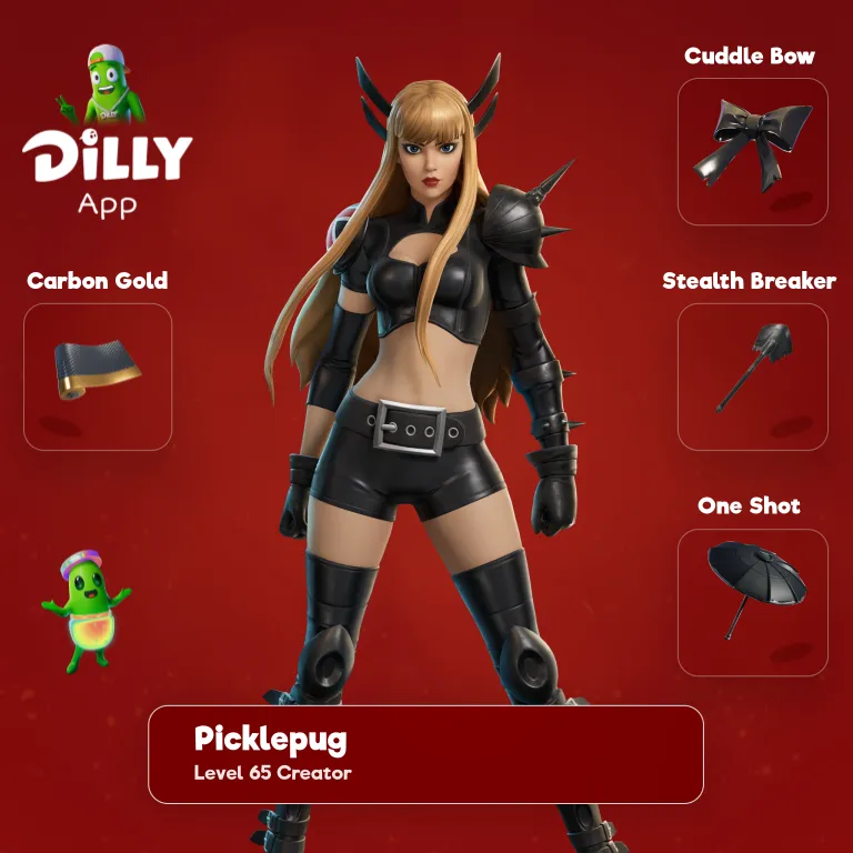 Magik combo by picklepug