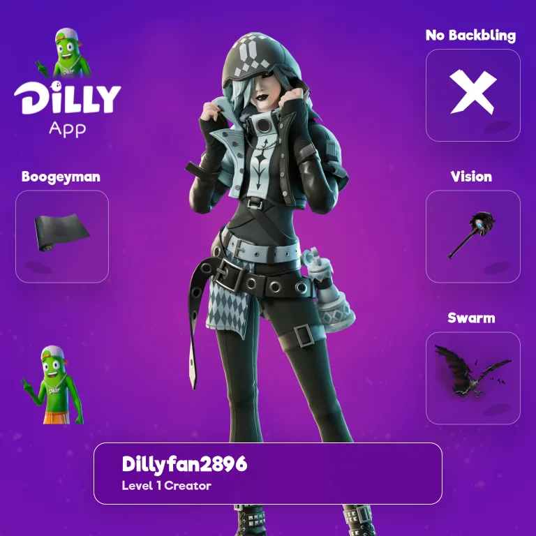 Crowne combo by DillyFan289604