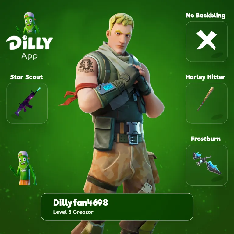 Jonesy The First combo by Scibs