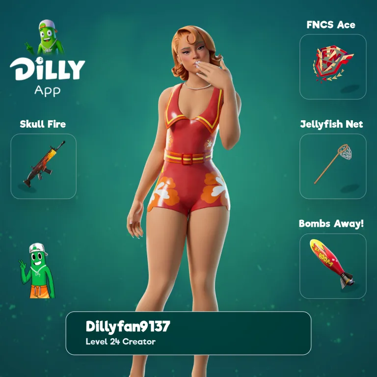 Bikini Bottom Ice Spice combo by DillyFan913777