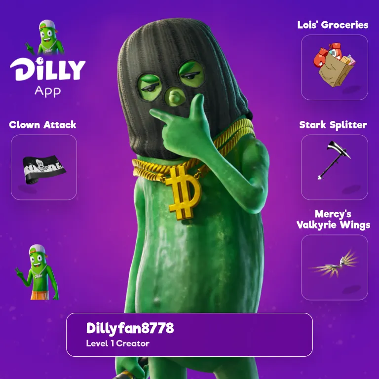 Lois' Groceries combo by DillyFan877897