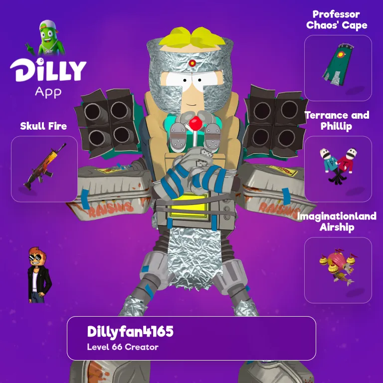 Terrance and Phillip combo by DillyFan416555