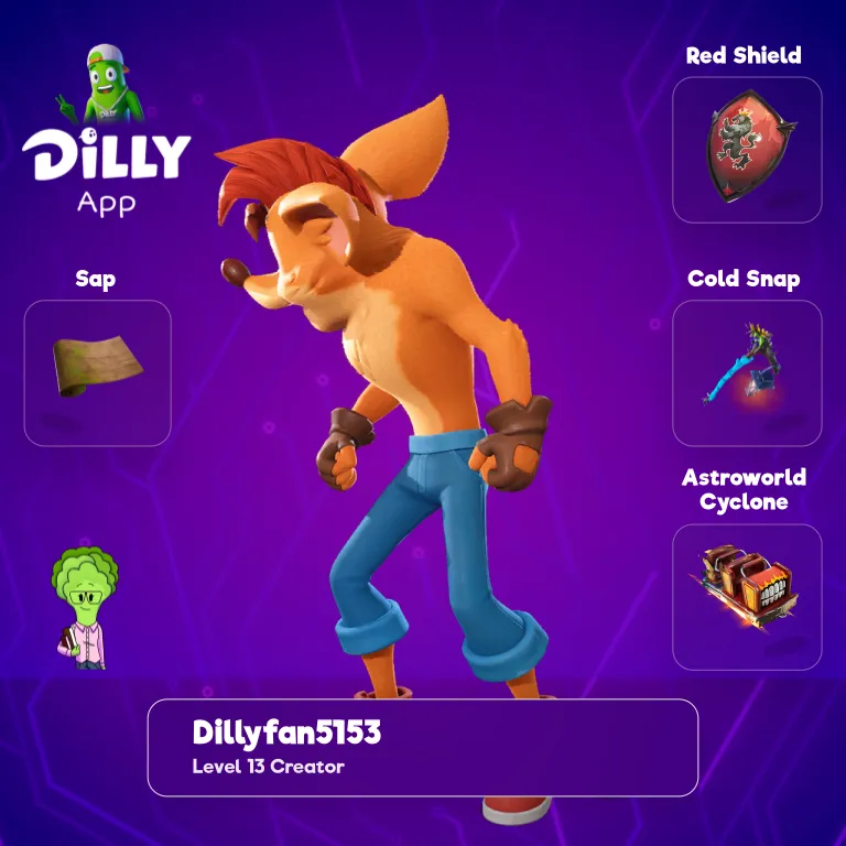Crash Bandicoot combo by DillyFan515382