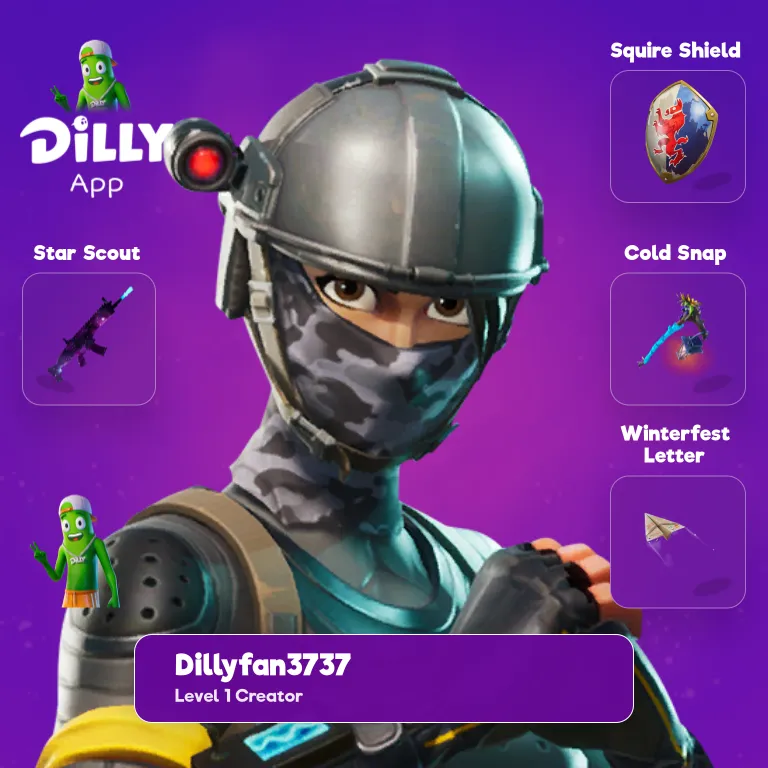 Winterfest Letter combo by DillyFan373752