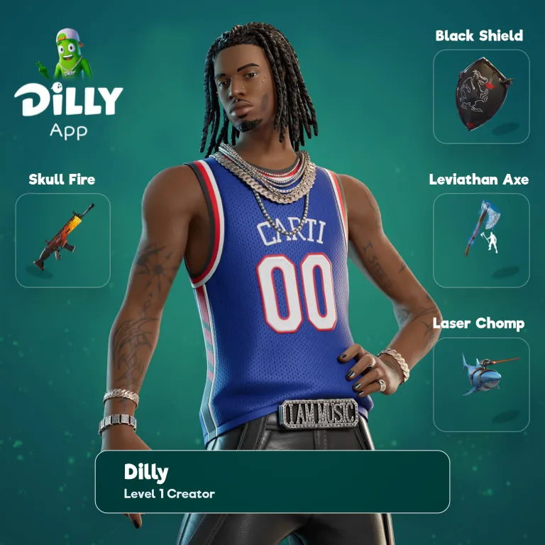 Playboi Carti combo by DillyFan960673