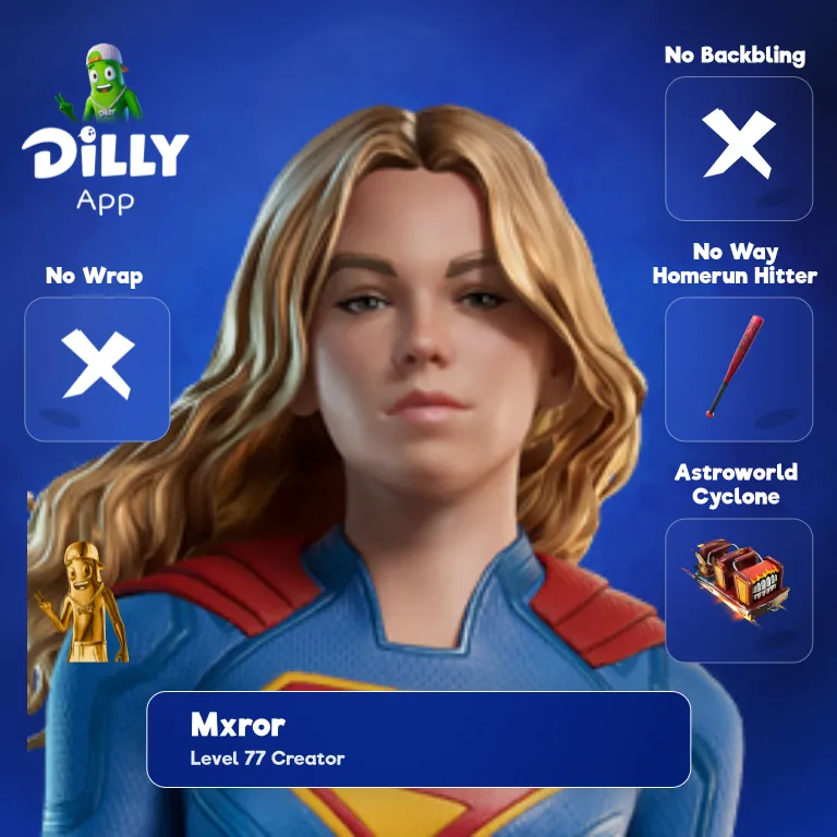 Supergirl combo by zaythegoat41