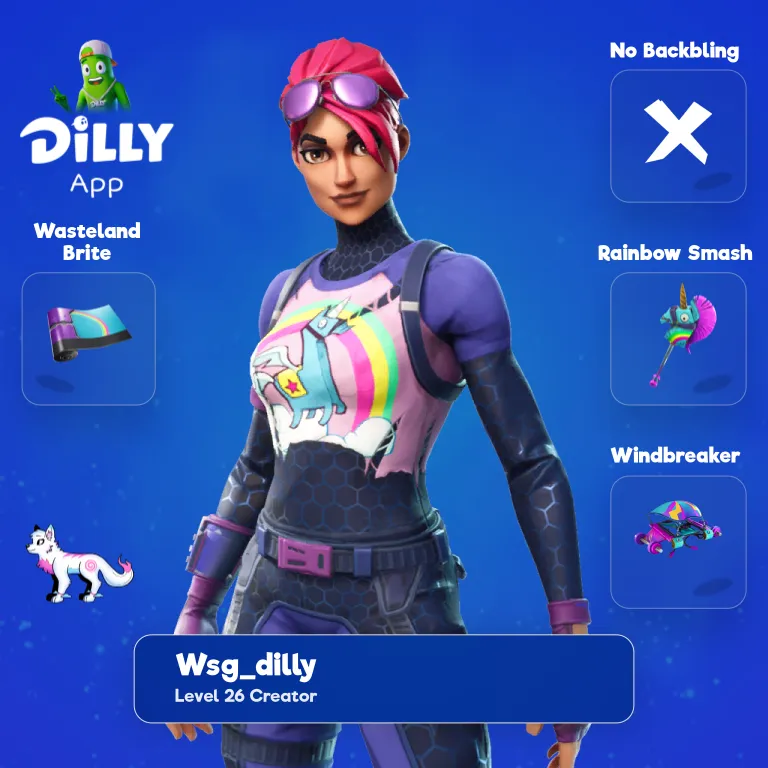 Brite Bomber combo by wsg_dilly