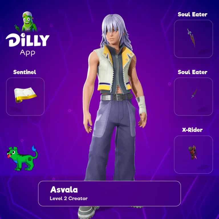 Soul Eater combo by Asvala