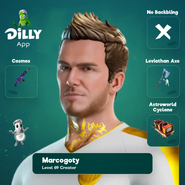 David Beckham combo by Marcogoty