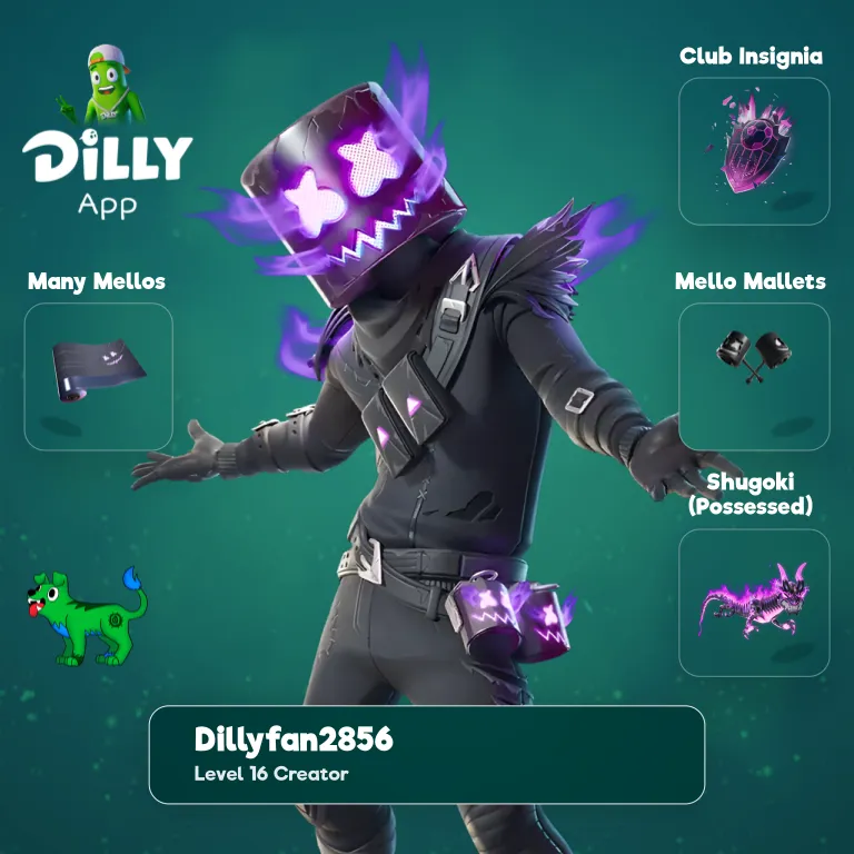 Club Insignia combo by DillyFan285659
