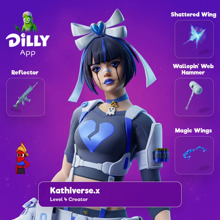 Ennui combo by KathiVerse.X