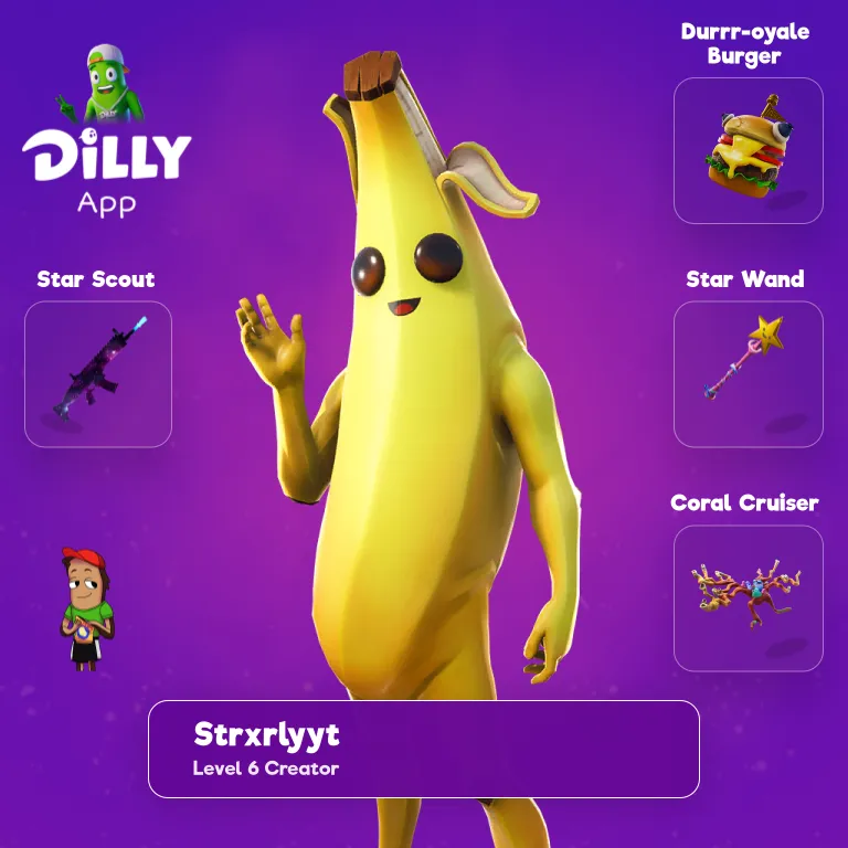 Durrr-oyale Burger combo by StrxrlyYT