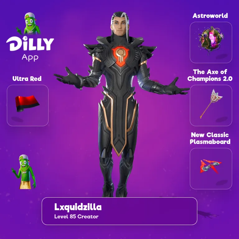 New Classic Plasmaboard combo by Lxquidzilla