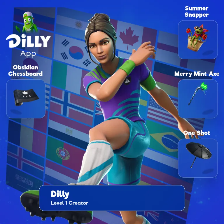 Summer Snapper combo by DillyFan252668