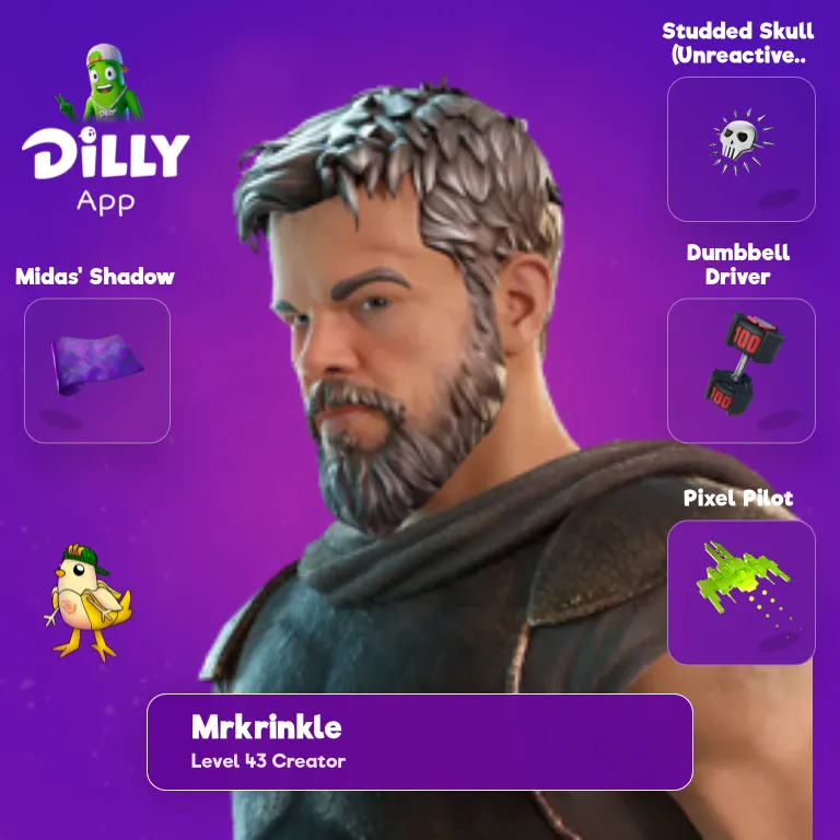 Odysseus combo by Mrkrinkle