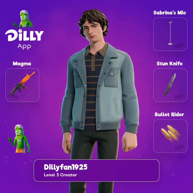 Mike Wheeler combo by DillyFan192527