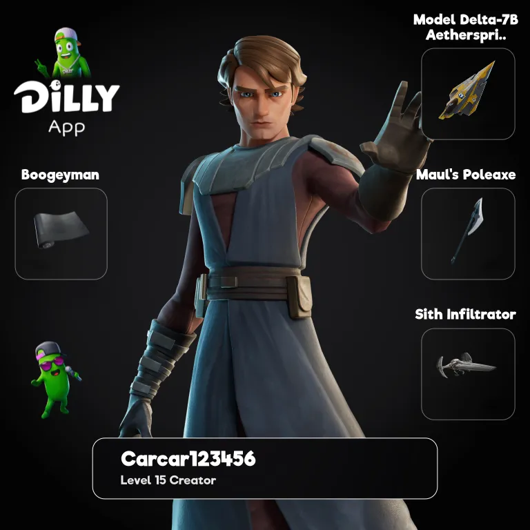 Model Delta-7B Aethersprite combo by Carcar123456
