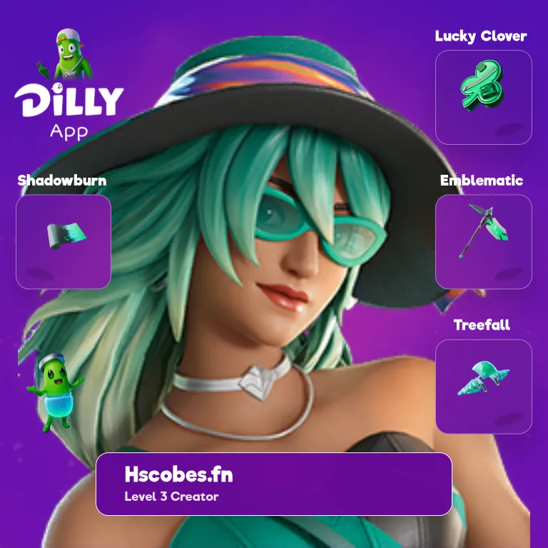 Champion Aphrodite combo by Hscobes.FN