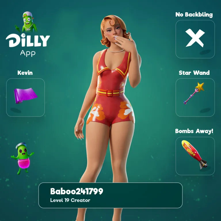 Bikini Bottom Ice Spice combo by Baboo241799
