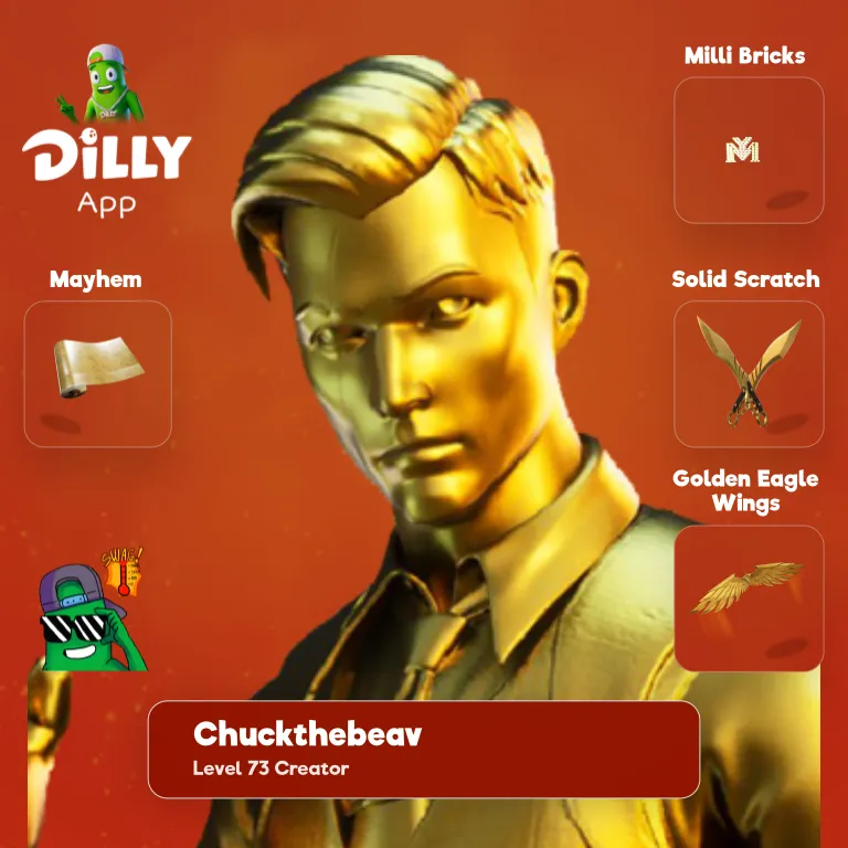 Milli Bricks combo by Chuckthebeaver99
