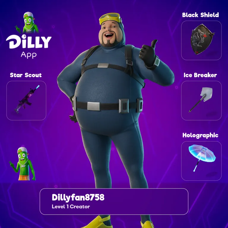 Dave the Diver combo by Dillyfan87588