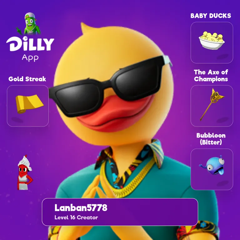 BABY DUCKS combo by lanban5778