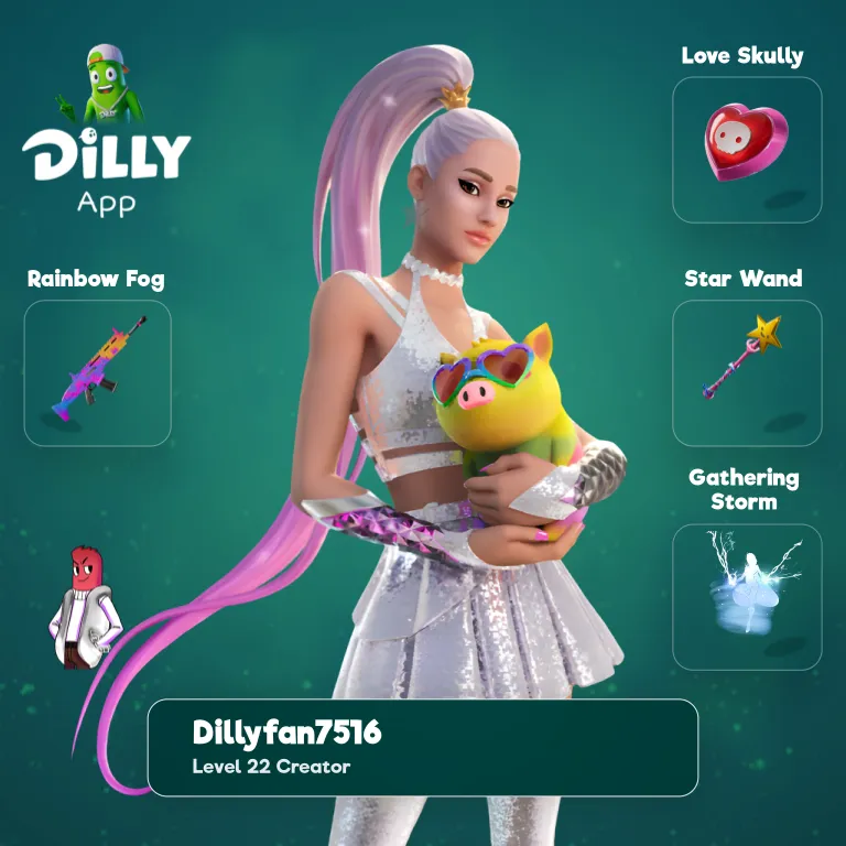 Love Skully combo by DillyFan751600