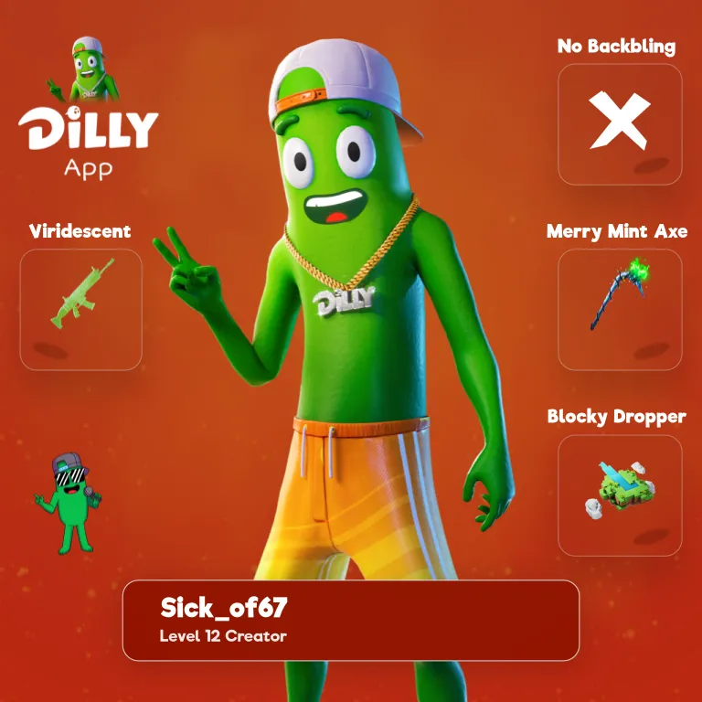 Blocky Dropper combo by sick_of67