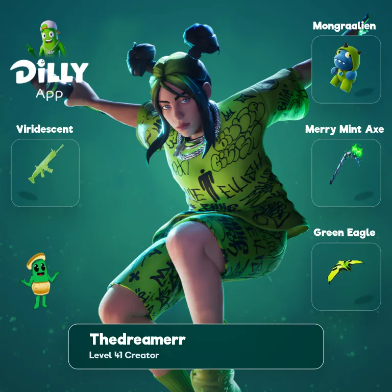 Mongraalien combo by THEDREAMERR
