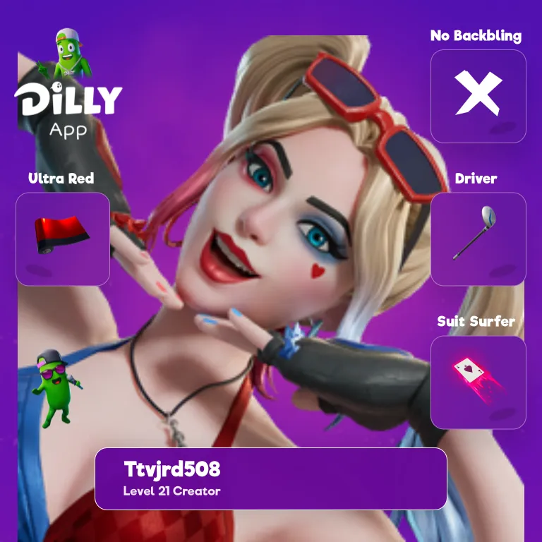 High Tide Harley combo by TTVJRD508