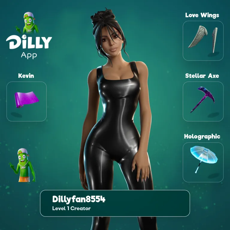 Iconic Kim Kardashian combo by DillyFan855438