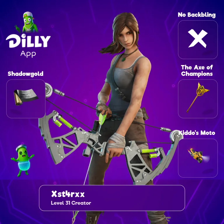 Kiddo's Moto combo by xST4Rxx