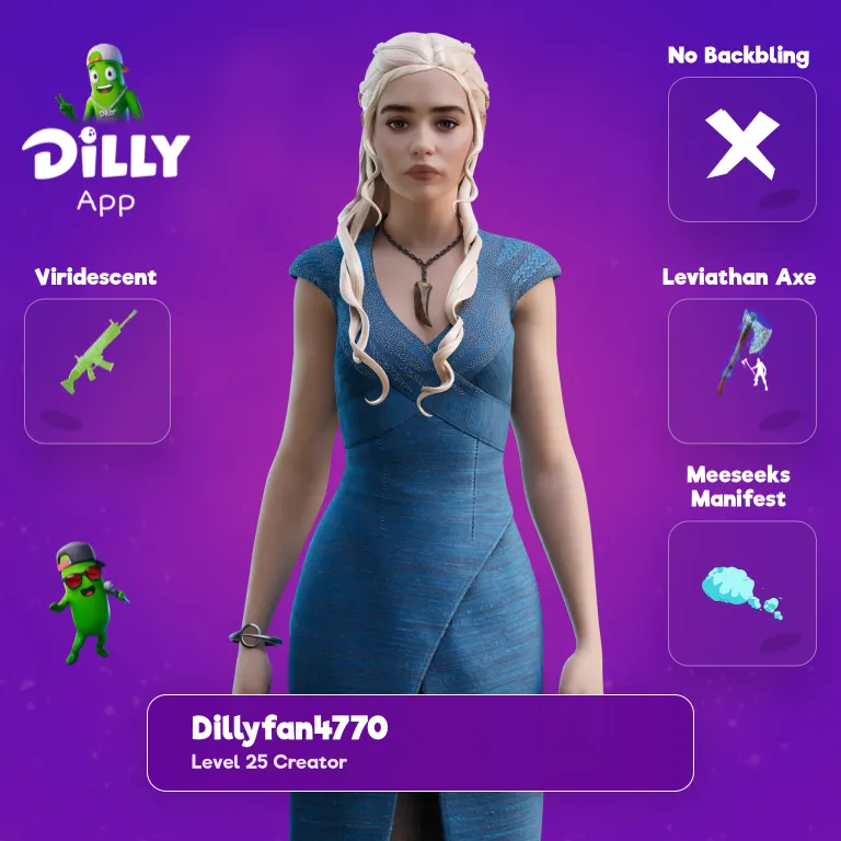Daenerys Targaryen combo by DillyFan477058